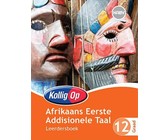 Kagiso Junior Desk Atlas (NCS) : Learner's book