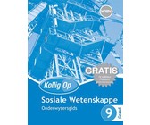 Ken & Verstaan Geografie Leerdersboek Graad 12