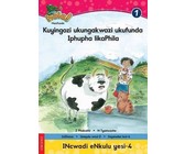 Mini emnandi Nandipha! Imini yoloyiko: Gr 1: Big book 3