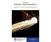 Ngiyasesaba isibhedlela: Gr 1 - 3: Reader