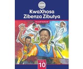 Mini emnandi Nandipha! Imini yoloyiko: Gr 1: Big book 3