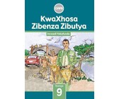 Mini emnandi Nandipha! Imini yoloyiko: Gr 1: Big book 3