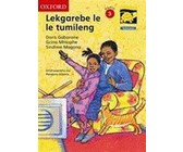 Ngiyasesaba isibhedlela: Gr 1 - 3: Reader