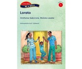 Spot On IsiZulu Grade 2 Reader: Umfana Onesizungu : Grade 2