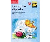 Oxford Reading Tree: Level 1+: Decode and Develop: Hop, Hop, Pop!