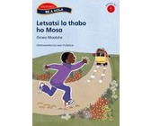 Spot On IsiZulu Grade 2 Reader: Umfana Onesizungu : Grade 2