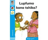 Nyimpi : Gr 3: Reader 2