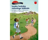 Kagiso Reader: Annie o thusa metswalle ya hae : Kereiti 1 : Book 14