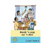 Spot On Sepedi Grade 1 Reader: Tumi o ya sekolong : Grade 1