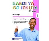 Ndiyazisola : Grade 9