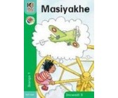 Spot On IsiXhosa Grade 1 Big Book: Amaxesha onyaka : Grade 1