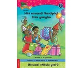 Mini emnandi Nandipha! Imini yoloyiko: Gr 1: Big book 3