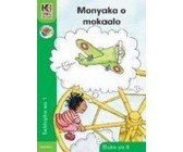 Spot On IsiXhosa Grade 1 Big Book: Amaxesha onyaka : Grade 1