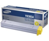 Genuine Samsung CLT-C504S Cyan Laser Toner Cartridge (SU027A)