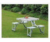 Oztrail Camp Kitchen With Sink -30Kg -