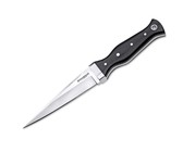 31-001063N Bear Grylls Knife Ultimate Fixed Blade Fine Edge