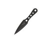 Kershaw Shuffle Black with Black Blade