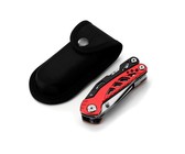 Rappid Retractable Pop Out Switch Blade Pocket Knife