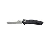 We Knife Company 912CF-A Jim O'Young Synergy 2 Flipper Knife