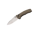 We Knife Company 912CF-A Jim O'Young Synergy 2 Flipper Knife