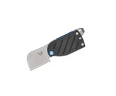 We Knife Company 912CF-A Jim O'Young Synergy 2 Flipper Knife