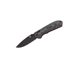 We Knife Company 912CF-A Jim O'Young Synergy 2 Flipper Knife