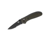 Black Folding Lawks G10 Mini Karambit Knife