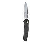 We Knife Company 912CF-A Jim O'Young Synergy 2 Flipper Knife