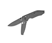 We Knife Company 912CF-A Jim O'Young Synergy 2 Flipper Knife