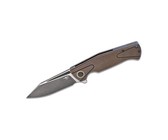 Benchmade 3350 Mchenry Mini Infidel Knife