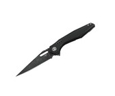 We Knife Company 912CF-A Jim O'Young Synergy 2 Flipper Knife