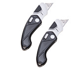 Rappid Retractable Pop Out Switch Blade Pocket Knife