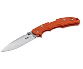 We Knife Company 912CF-A Jim O'Young Synergy 2 Flipper Knife