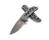 Kershaw Swerve Knife