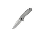 CRKT - Pazoda Plain 66.6mm Knife - Grey