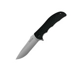 31-001063N Bear Grylls Knife Ultimate Fixed Blade Fine Edge