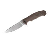 We Knife Company 912CF-A Jim O'Young Synergy 2 Flipper Knife