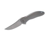 Benchmade 3350 Mchenry Mini Infidel Knife