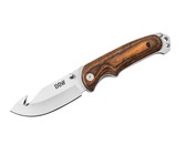 Opinel No 10 Carbon Steel Knife