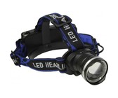 Torch Brite HT - 97 Rechargeable Head Torch with Sensor Technology