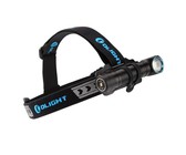 Olight Javelot Pro Kit, 2100 Lumen, 1080m throw, Rechargeable