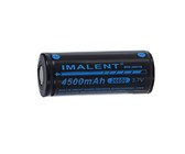 Imalent 26650 3.7V Battery - 4500mAh