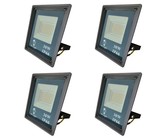 4 Dr Light 20w LED Flood Light For Outdoor