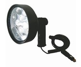 Gamepro Otus 12v Spotlight 3500 Lum 36w Led W/Bag & Red Filter