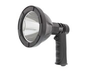 LEDLUX LED 600 Lumen 10w Spotlight - Black