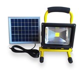 4 Dr Light 20w LED Flood Light For Outdoor