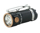 Powertac E7 Rechargeable Flashlight 780 Lumen With 218m Throw