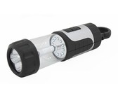 VARTA Daylight LED Flashlight 2x AA