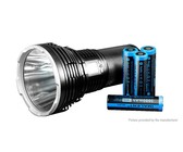 Olight Javelot Pro, 2100 Lumen, 1080m throw, Rechargeable