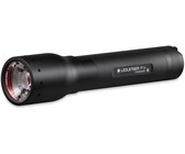 Powertac E7 Rechargeable Flashlight 780 Lumen With 218m Throw